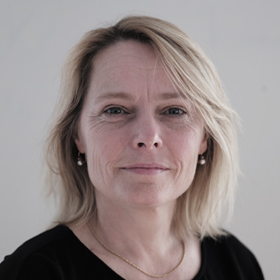 Mette Jørgensen